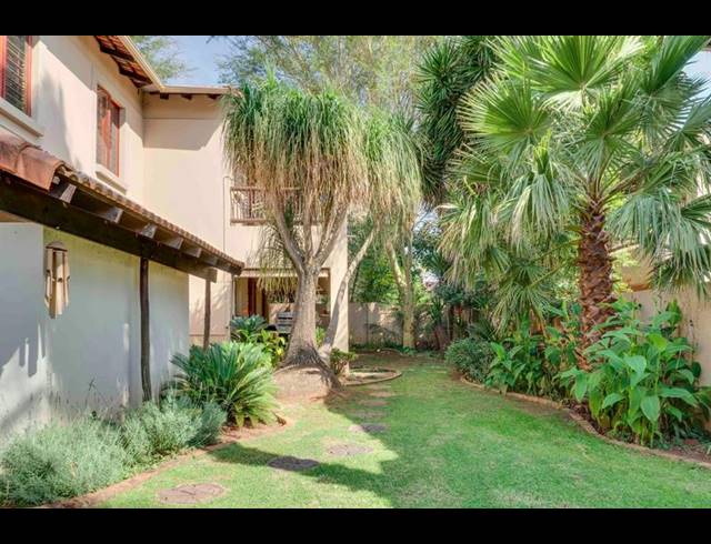 3 BEDROOM TOWNHOUSE FOR SALE IN WILLOWBROOK